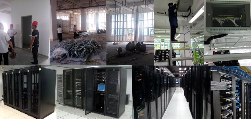 网络布线：如何搭建高效的家庭局域网