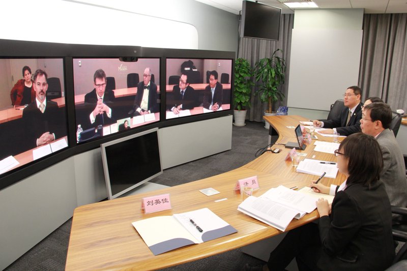 安防监控：从传统到智能——对话安防专家