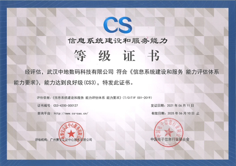 武汉系统集成：企业数字化转型的关键路径